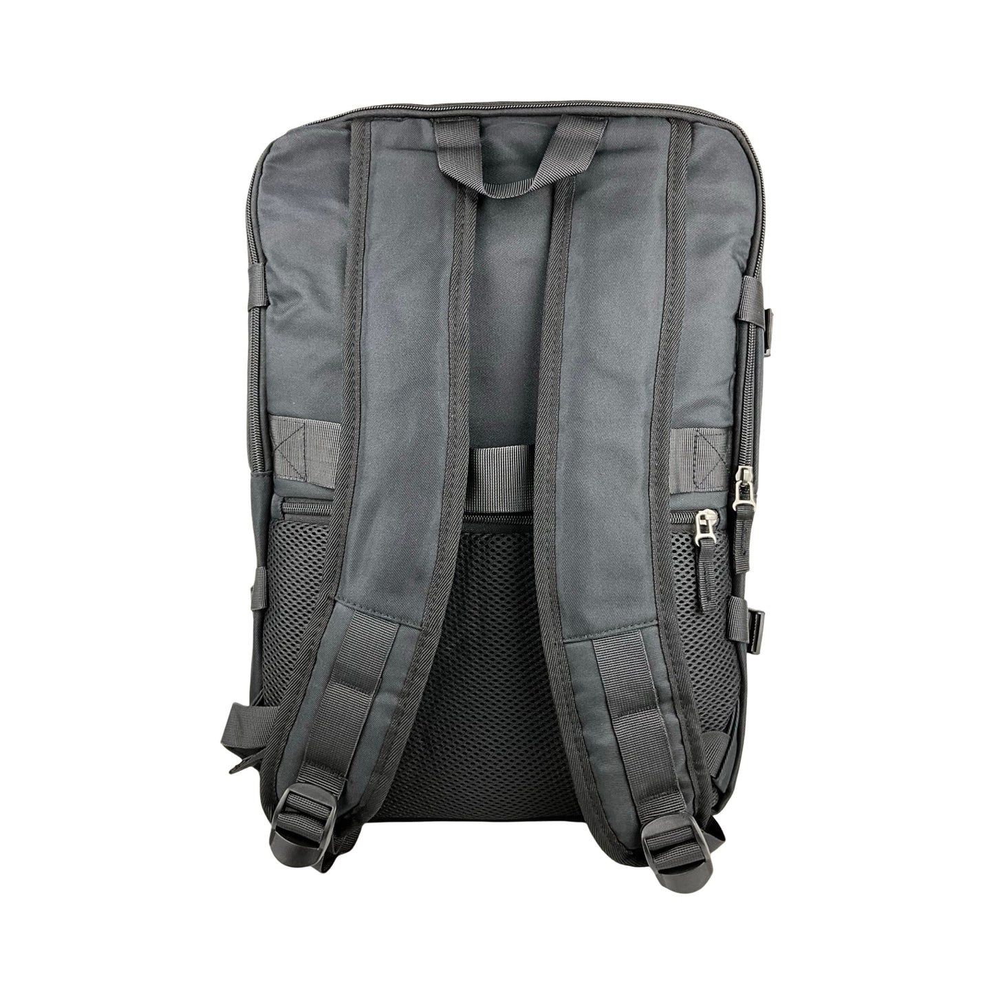 Håndbagage Rygsæk Sort| MAS SELECTION