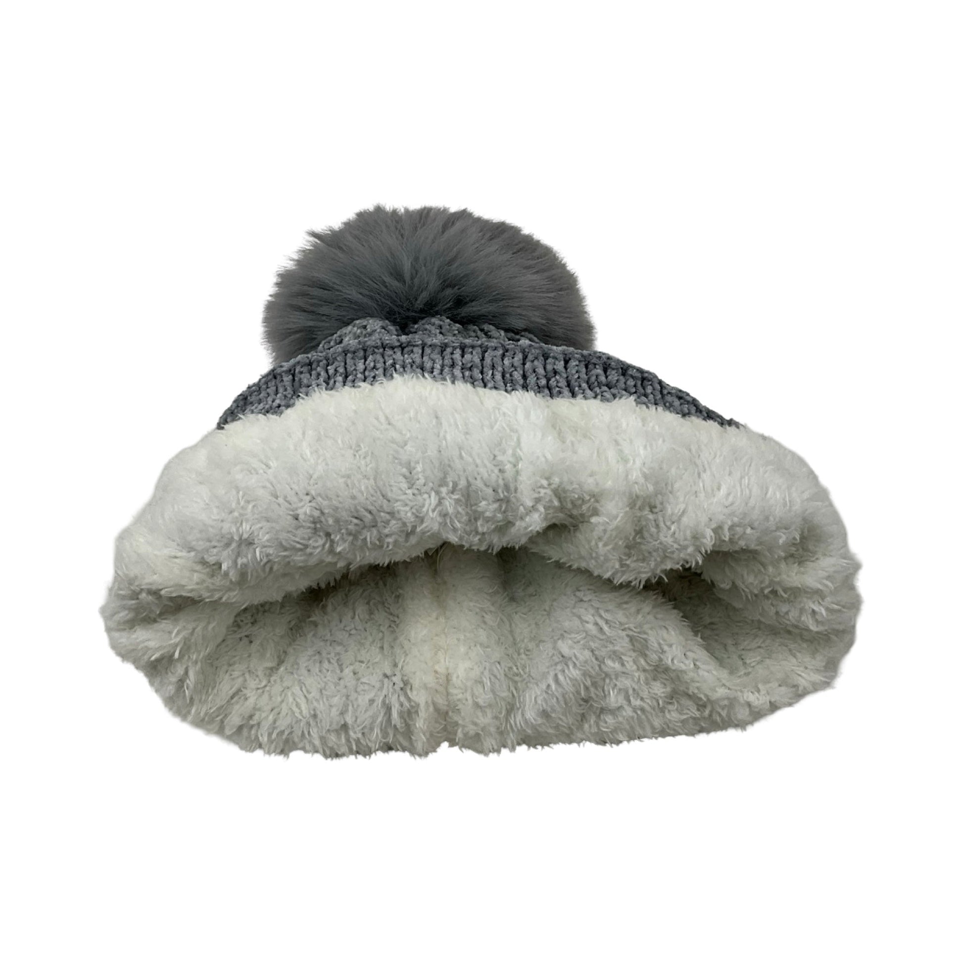 Strikhue Grå| MAS SELECTION