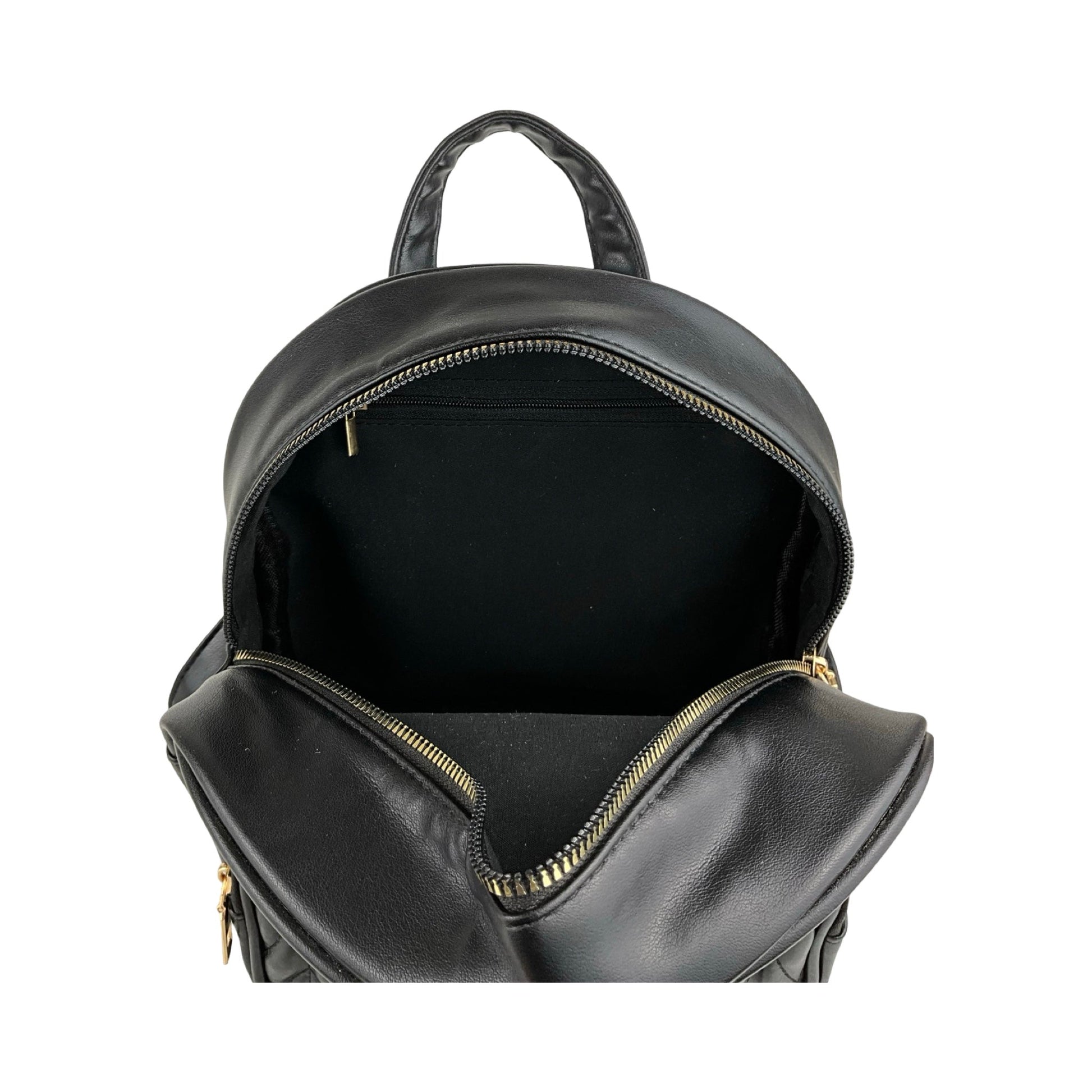 Victoria Rygsæk Lyserød| MAS SELECTION