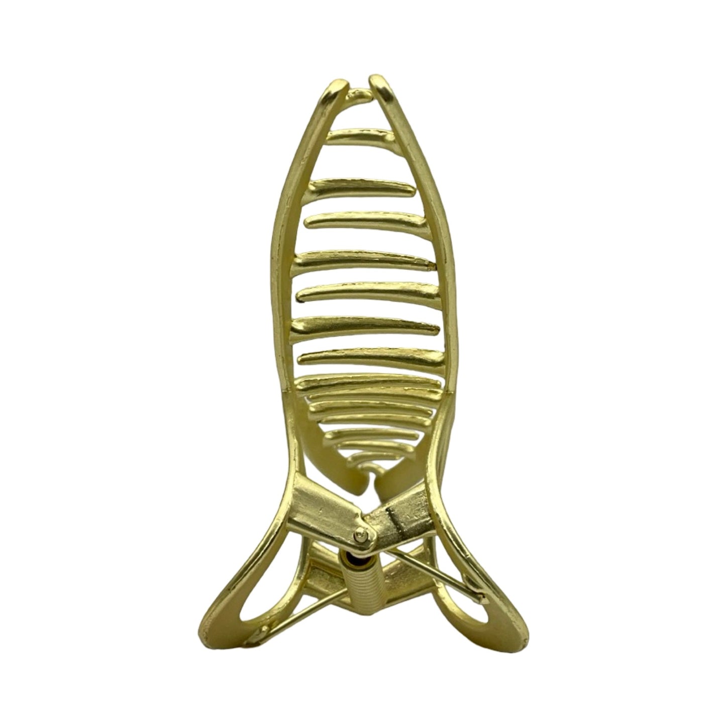 Metal Hårklemme | MAS SELECTION