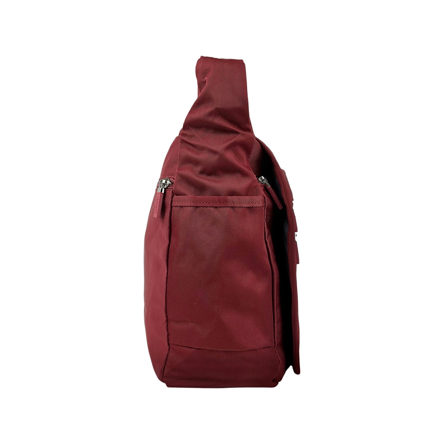 MS funktionel crossbody taske