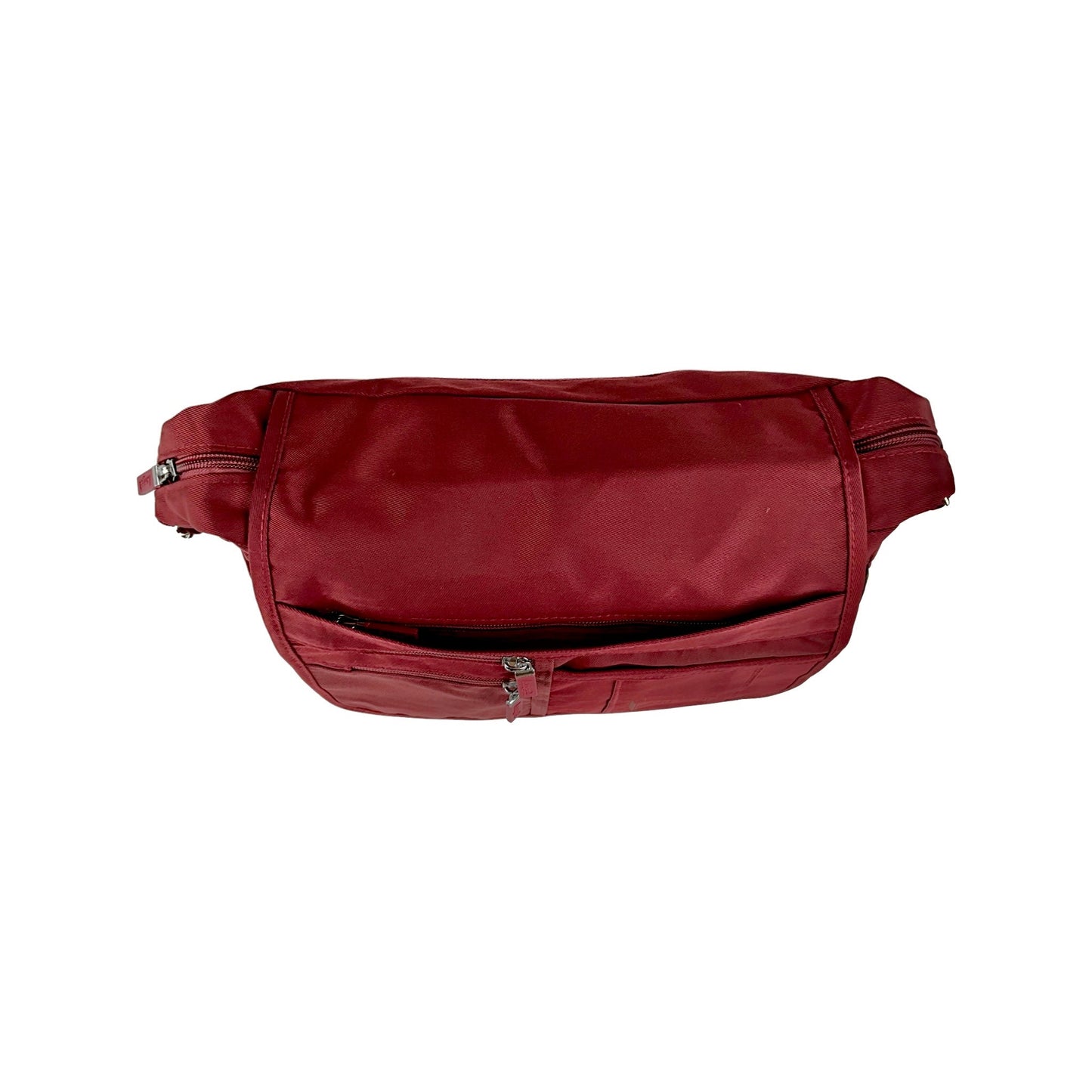 MS Funktionel Skuldertaske Rød| MAS SELECTION