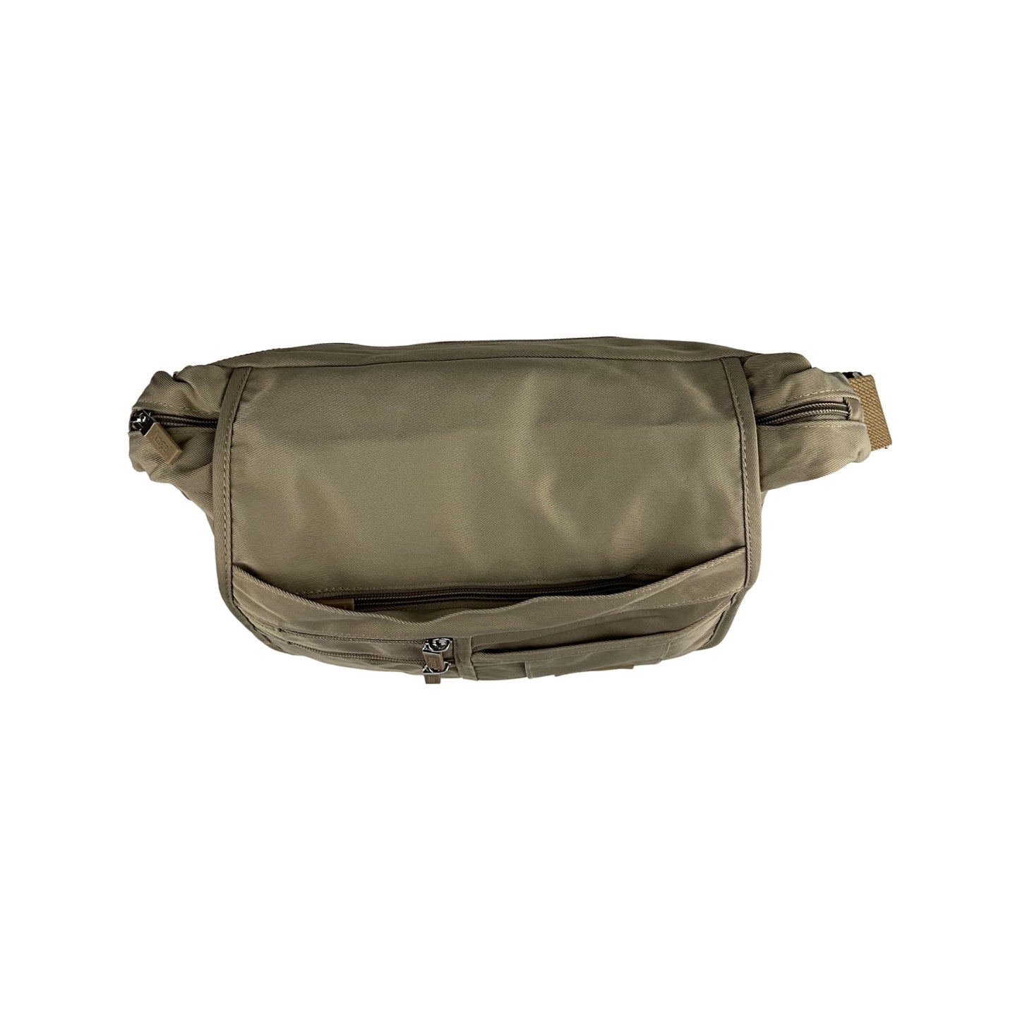 MS funktionel Skuldertaske Beige| MAS SELECTION