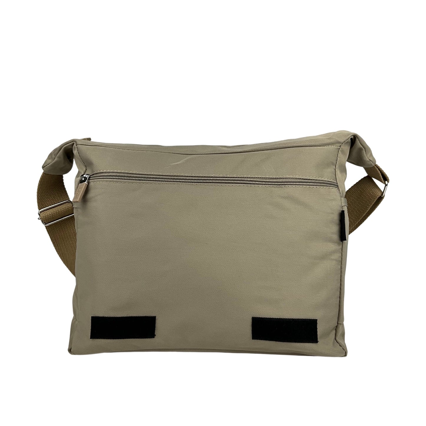 MS funktionel Skuldertaske Beige| MAS SELECTION