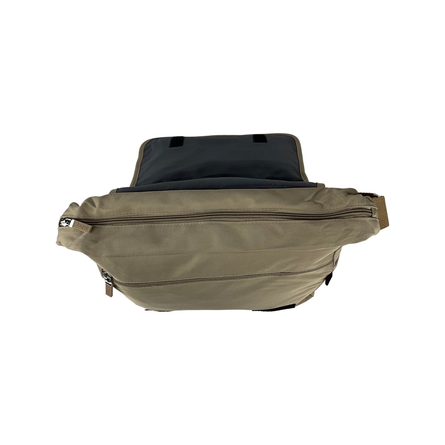 MS funktionel Skuldertaske Beige| MAS SELECTION
