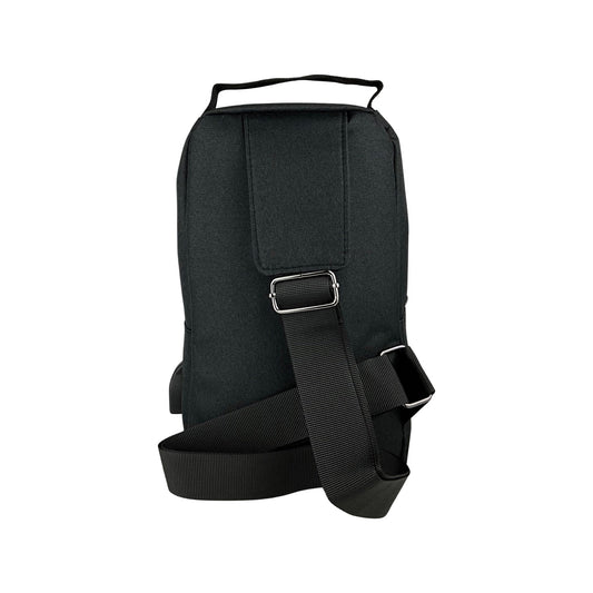 Slyngetaske Sort | MAS SELECTION