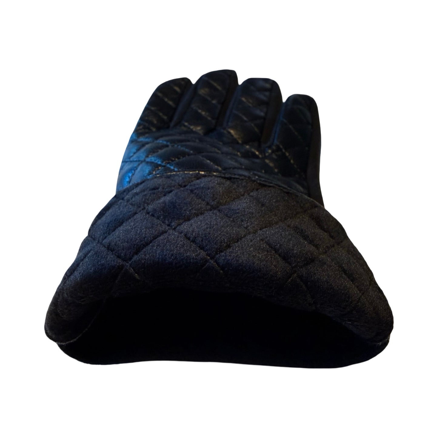 Sofia Handsker i Sort