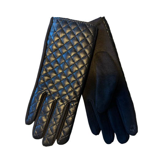 Sofia Handsker i Sort