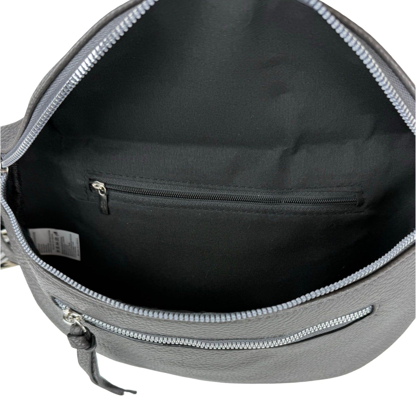 MAS SELECTION MS Bumbag åben inderside