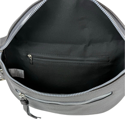 MAS SELECTION MS Bumbag åben inderside
