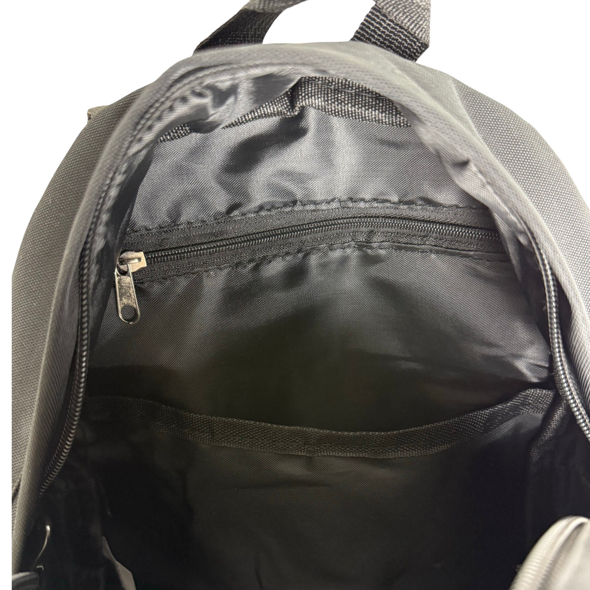 Lille Vandafvisende Rygsæk Sort