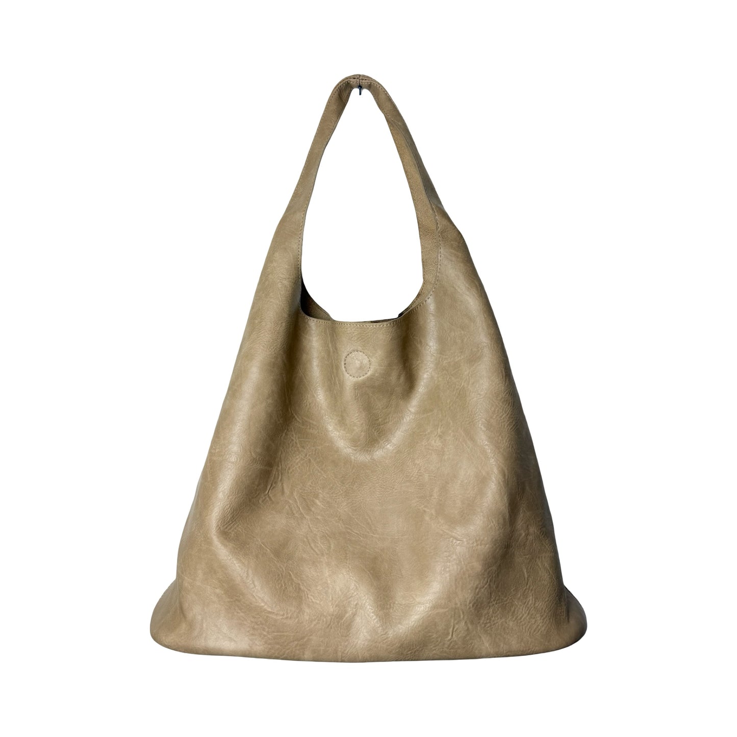 Ida Shopper Sæt Khaki