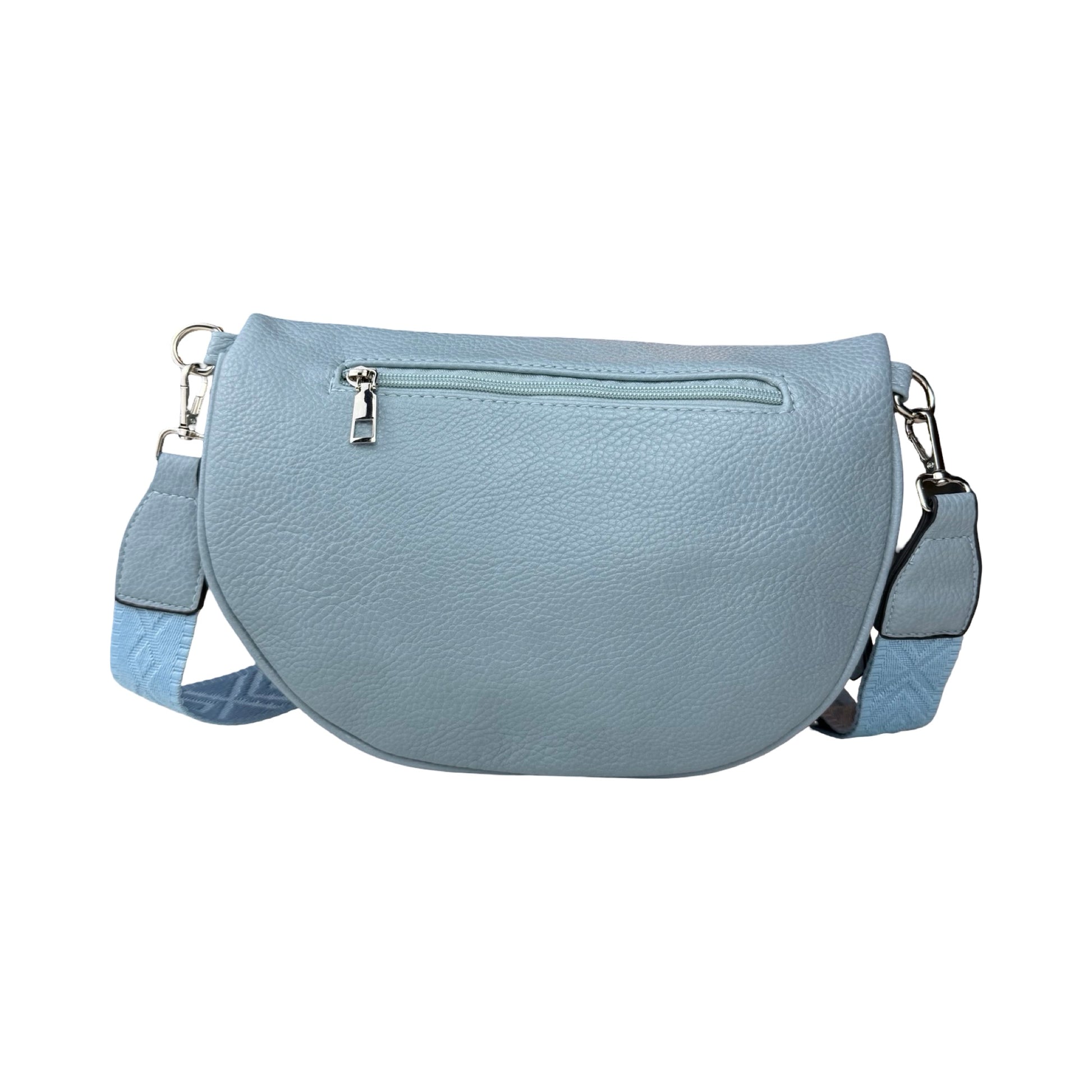 MS Bumbag Lyseblå | MAS SELECTION
