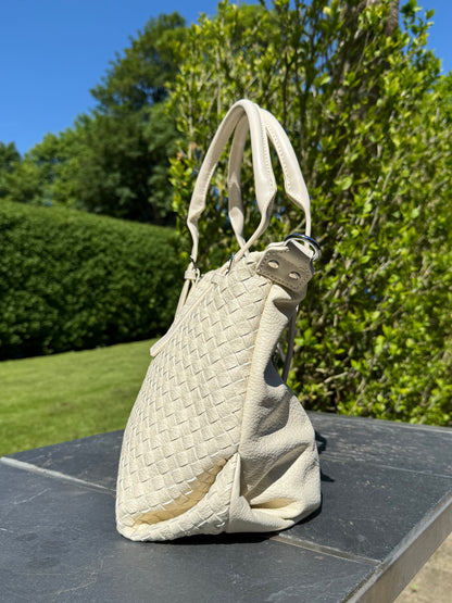 Ida Taske Beige