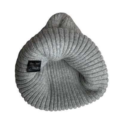 Angora Hue i Grå | MAS SELECTION