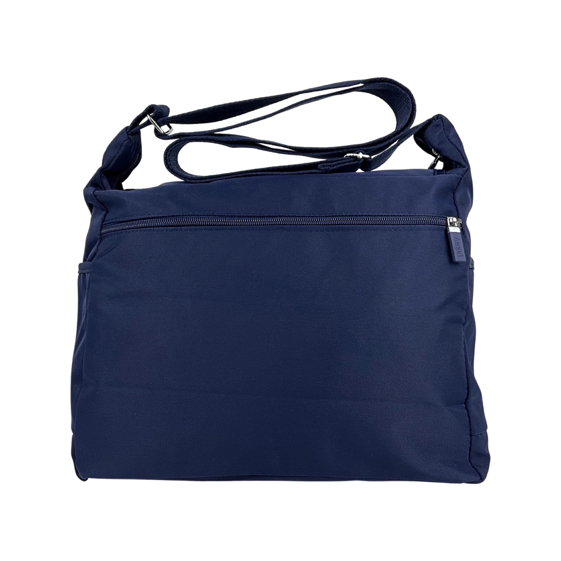MS funktionel crossbody taske