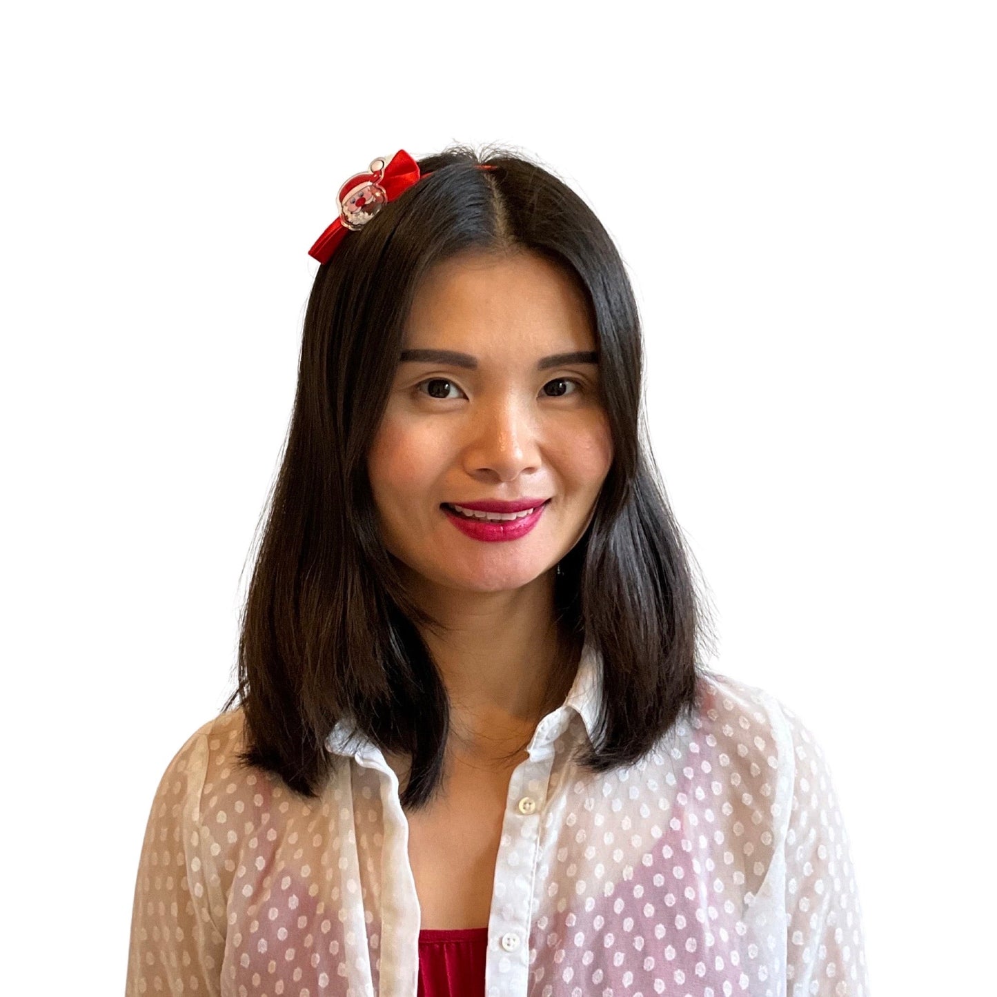 3 in 1 Hårbøjle + 2 Hårspænder| MAS SELECTION