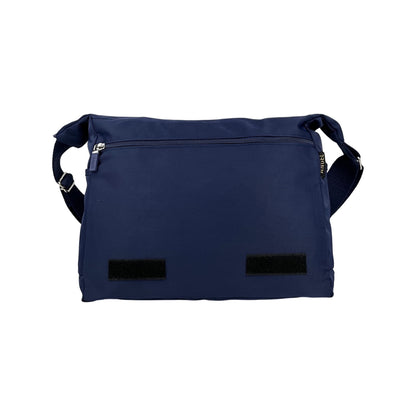 MS funktionel crossbody taske