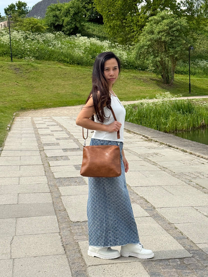 Ida Shopper Sæt Kaffe