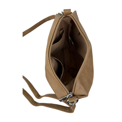 Elisa 3 i 1 Shopper Khaki
