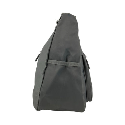 MS Skuldertaske/Crossbody Grå