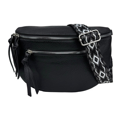 MAS SELECTION MS Bumbag forside