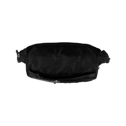 MS Funktionel Skuldertaske Sort| MAS SELECTION