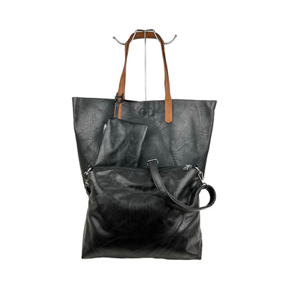 Veronica 3 i 1 Shopper Sort
