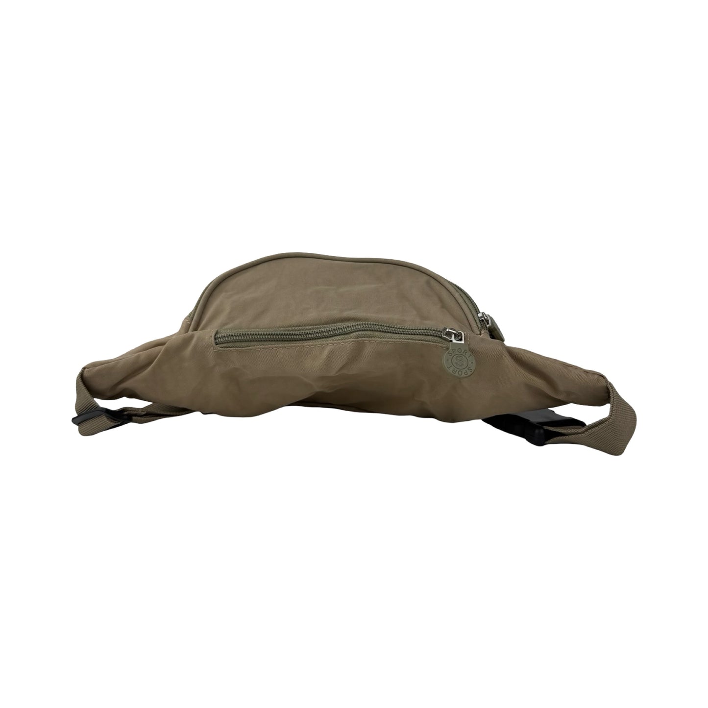 Anna Bæltetaske i Khaki