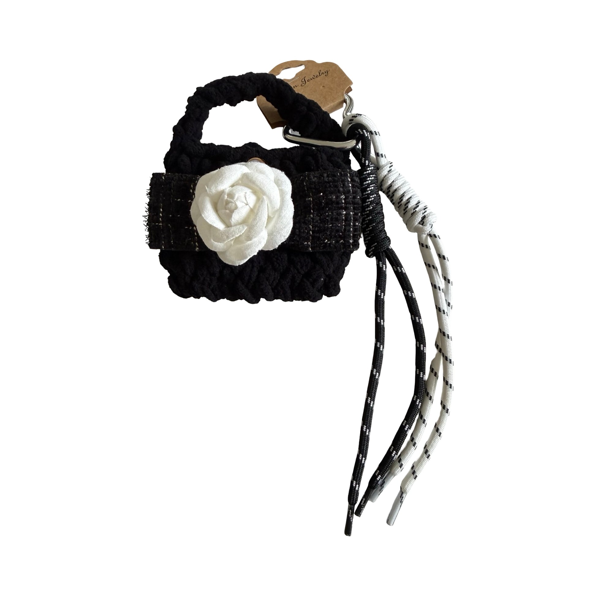 Mini-taske Charm Sort | MAS SELECTION