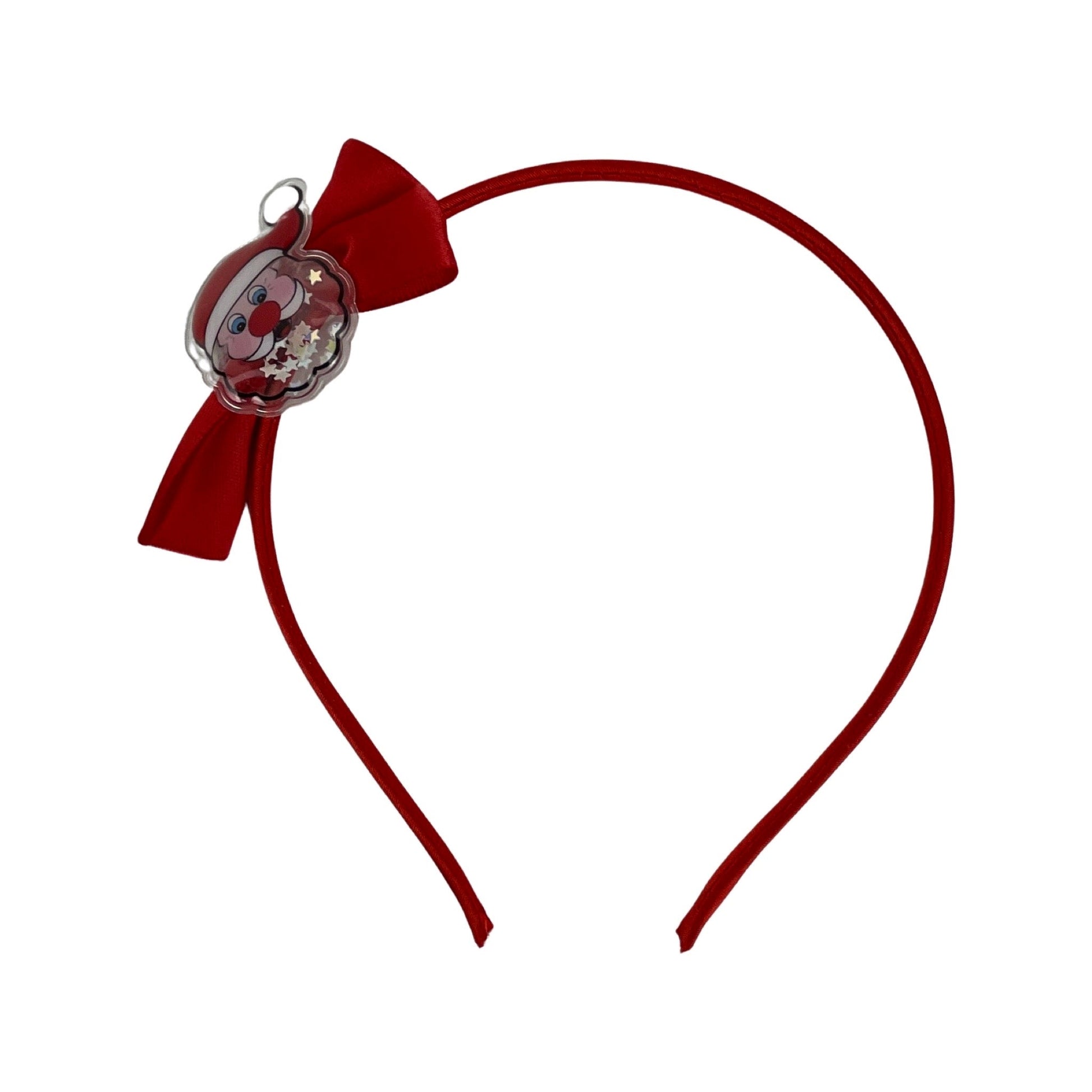 3 in 1 Hårbøjle + 2 Hårspænder| MAS SELECTION