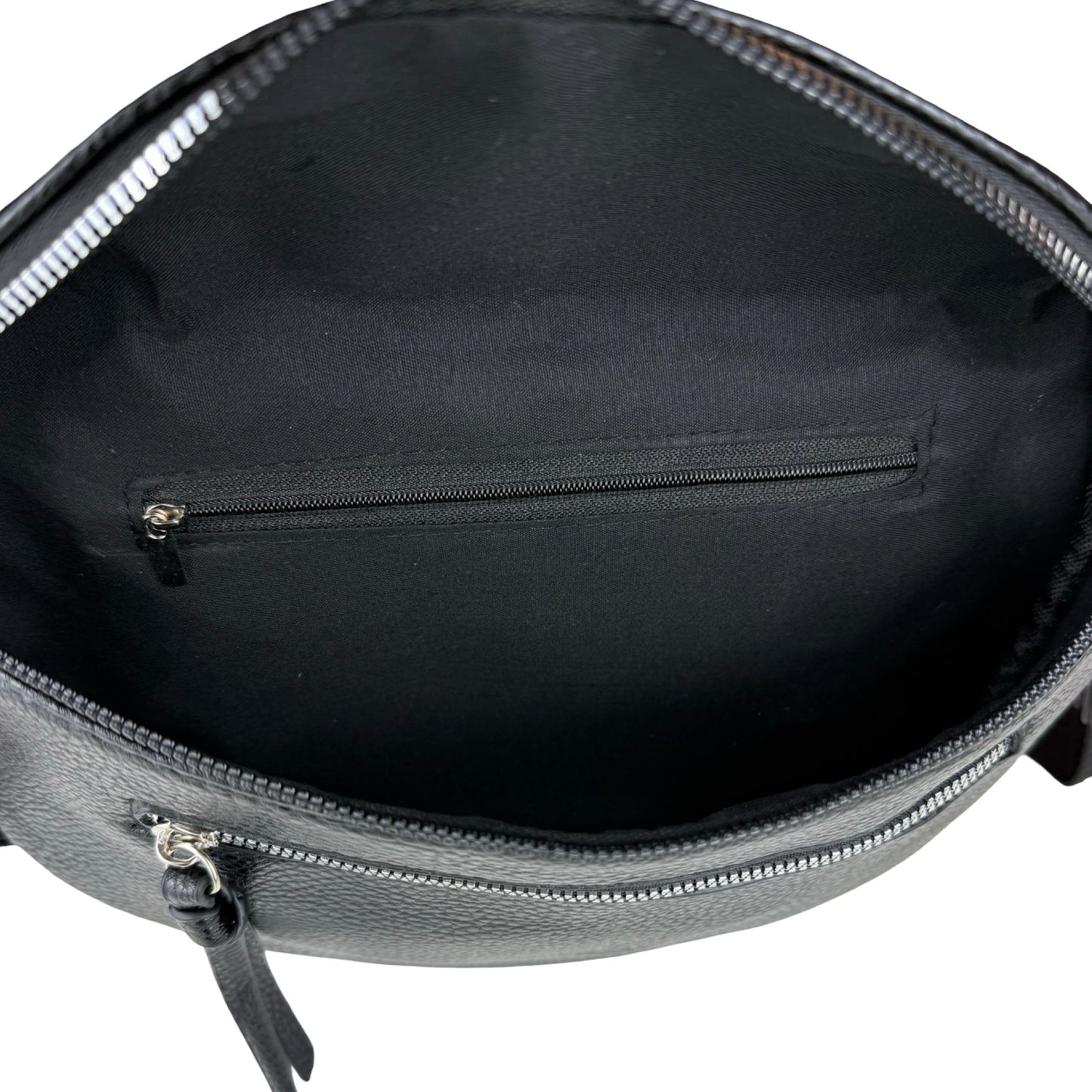 MS Bumbag Lysegrå | MAS SELECTION