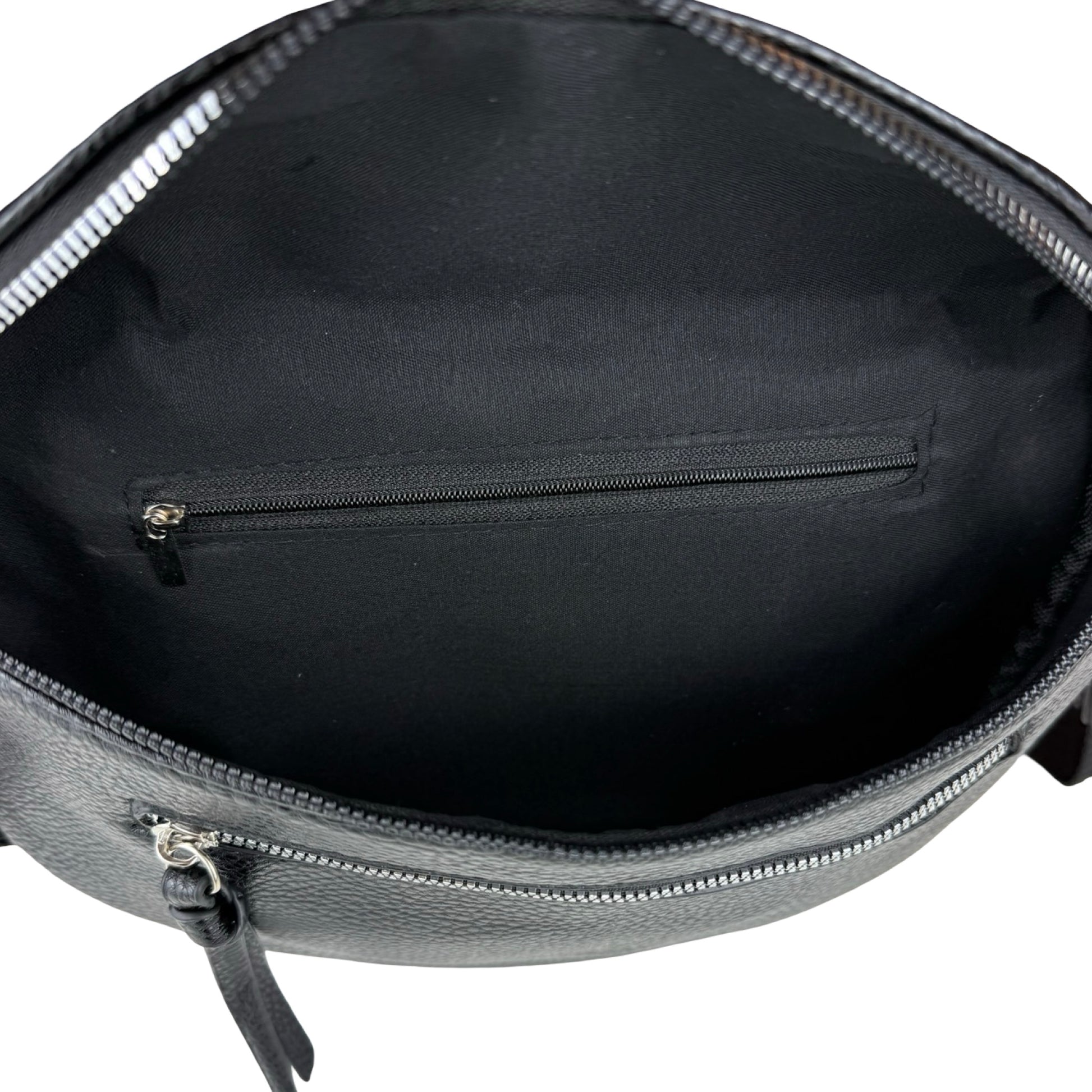 MS Bumbag Lysegrå | MAS SELECTION