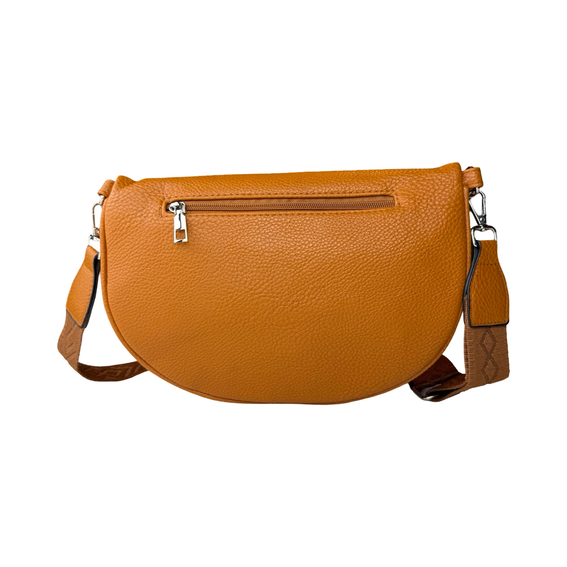 MS Bumbag Brun | MAS SELECTION