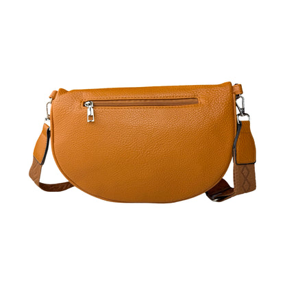 MS Bumbag Brun | MAS SELECTION