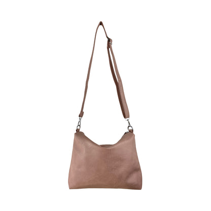 Veronica 3 i 1 Shopper Lyserød