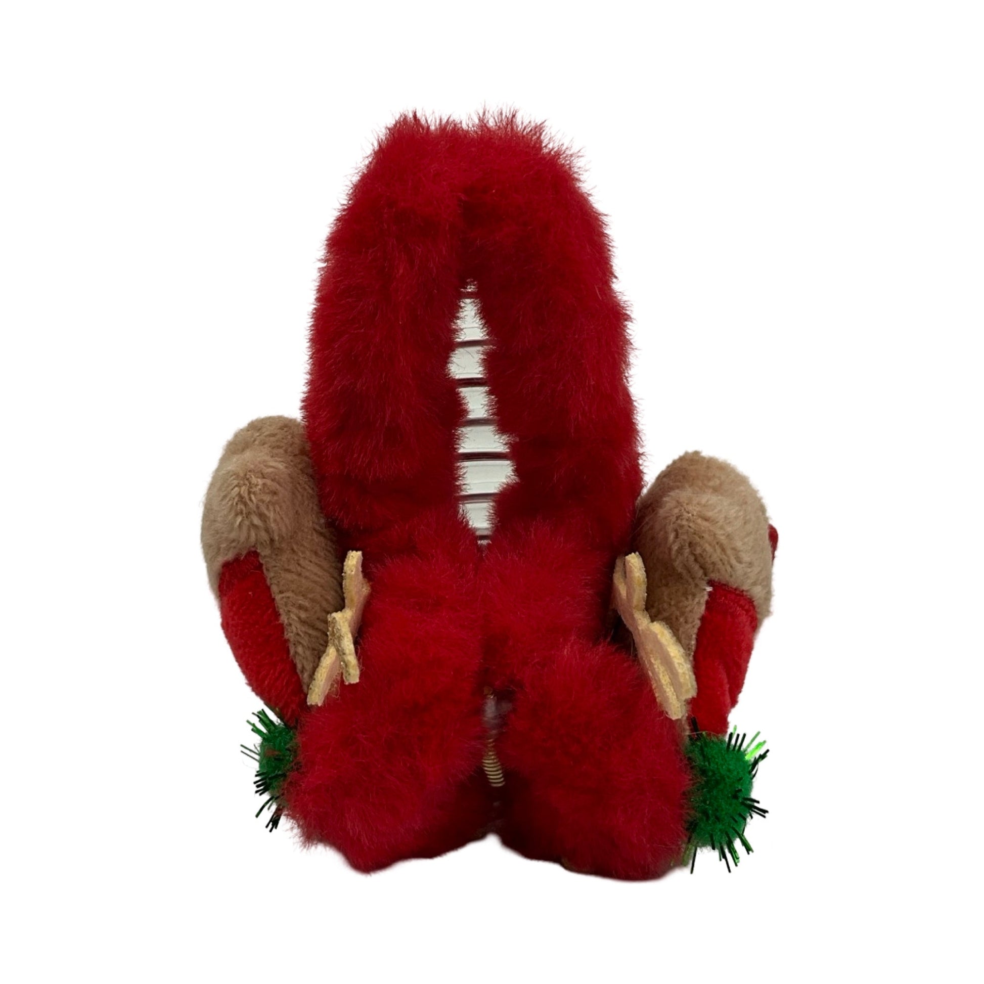 Rudolf Hårklemme| MAS SELECTION