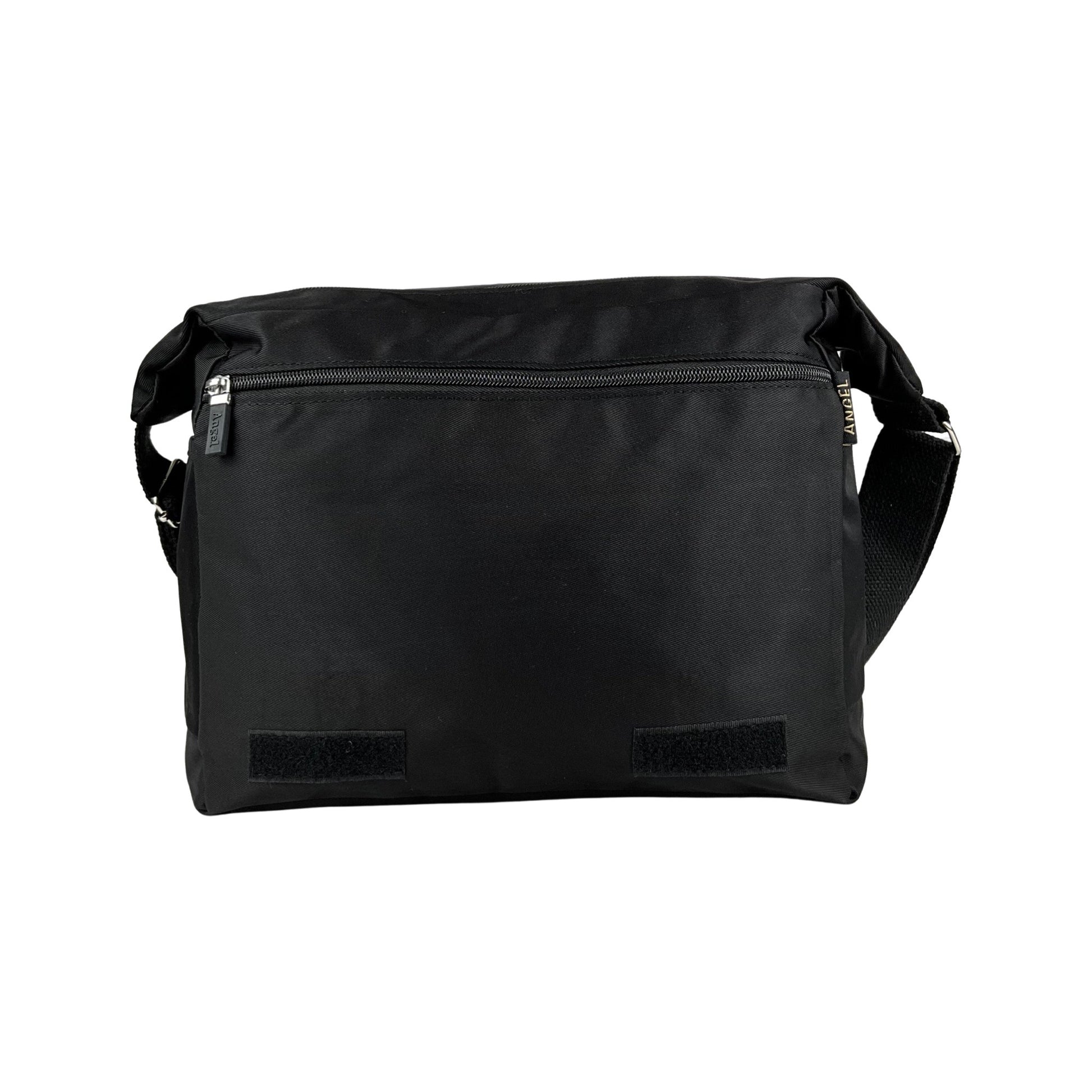MS funktionel crossbody taske