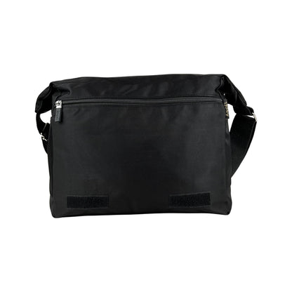 MS funktionel crossbody taske