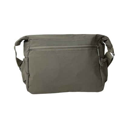 Amelie Skuldertaske i Grå | MAS SELECTION