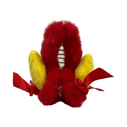 Klokke Hårklemme| MAS SELECTION