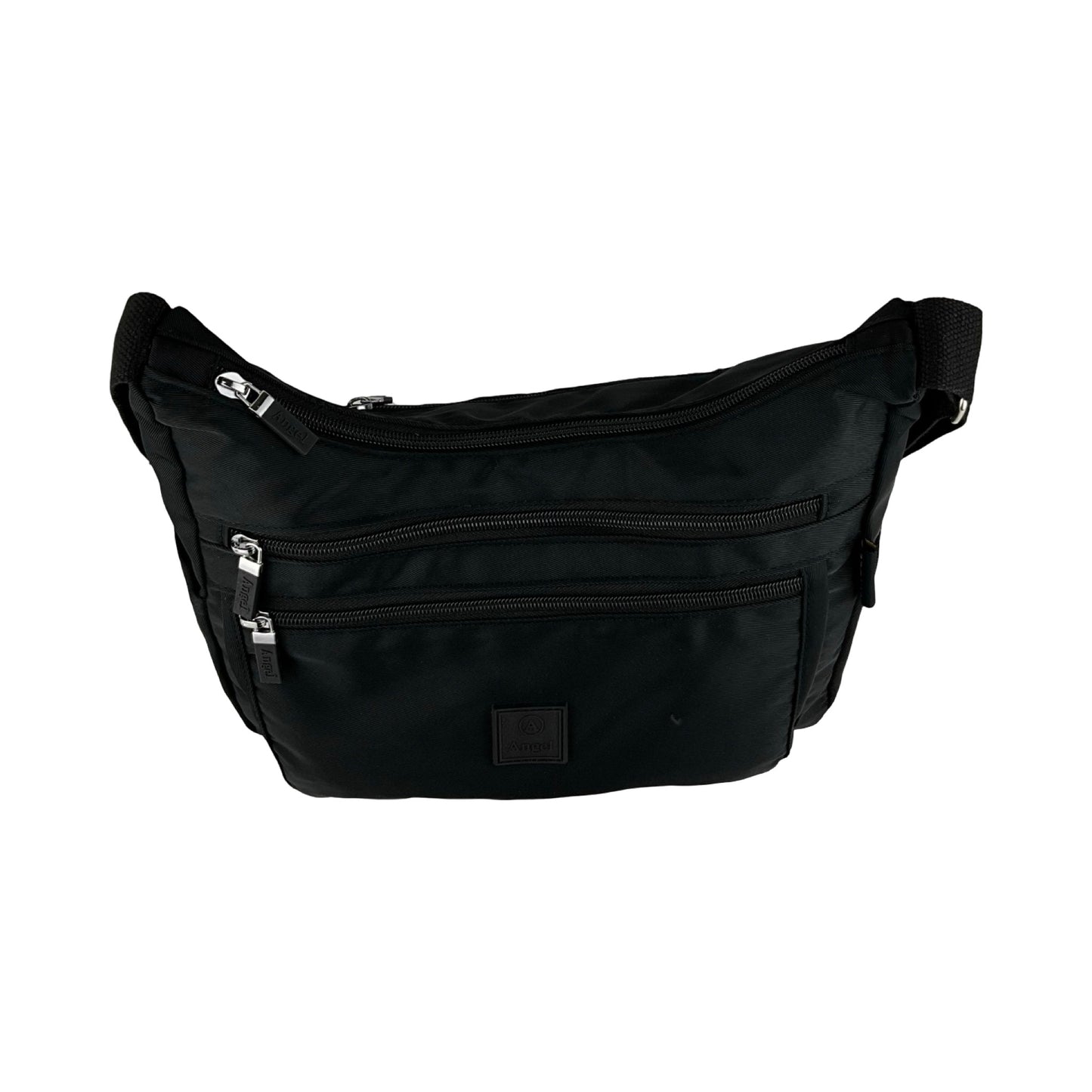MS Skuldertaske/Crossbody Sort