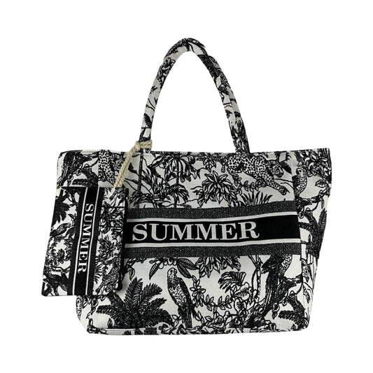 Sommershopper Sort| MAS SELECTION