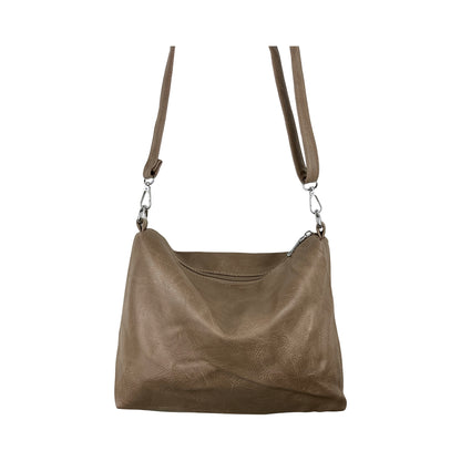 Veronica 3 i 1 Shopper Khaki