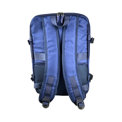 Håndbagage Rygsæk Blå| MAS SELECTION