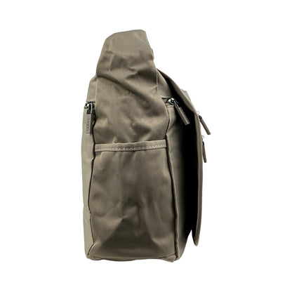 MS funktionel Skuldertaske Beige| MAS SELECTION