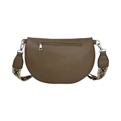 MAS SELECTION MS Bumbag bagside i khaki