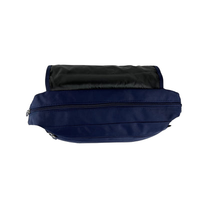 MS funktionel crossbody taske