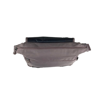 MS Funktionel Skuldertaske Lilla| MAS SELECTION