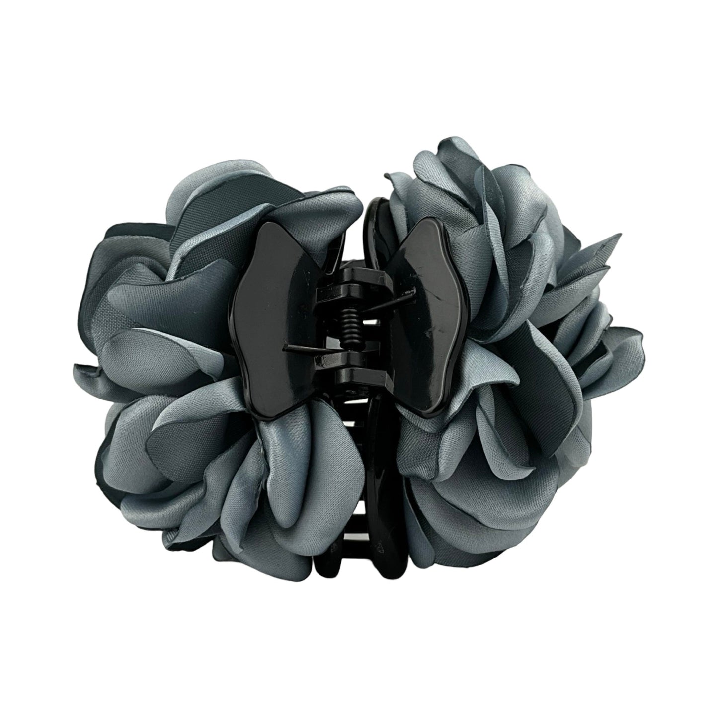 Blomsterhårklemmme blå| MAS SELECTION